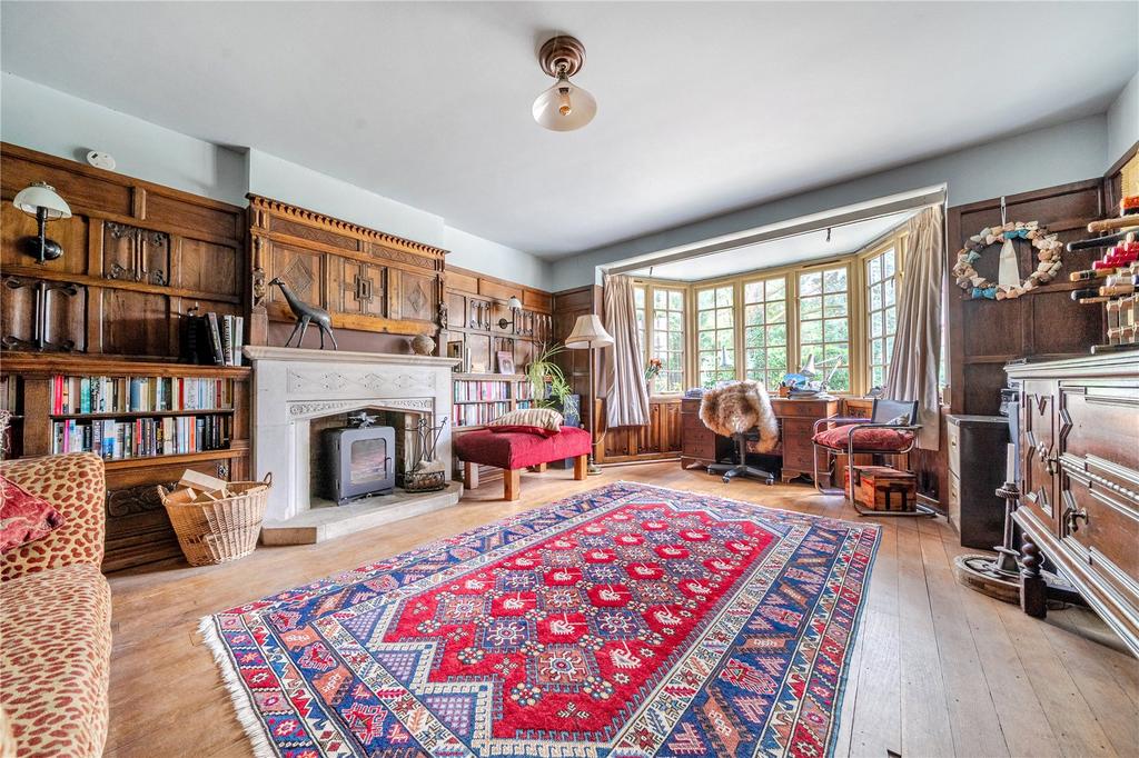Drawing Room