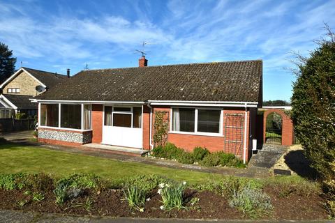 undefined, Woodland Rise West, Sheringham NR26