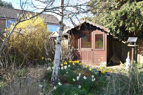 undefined, Woodland Rise West, Sheringham NR26