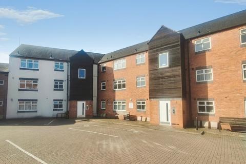 undefined, The Wharf, Diglis Road