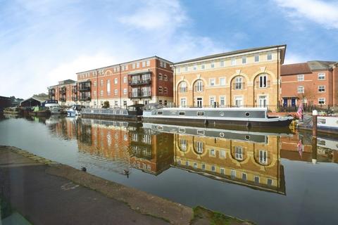 undefined, The Wharf, Diglis Road
