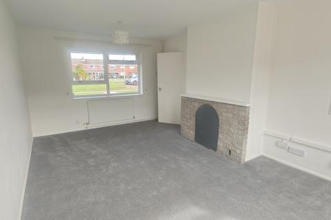 3 bedroom terraced house to rent, Kendal Green, Warndon