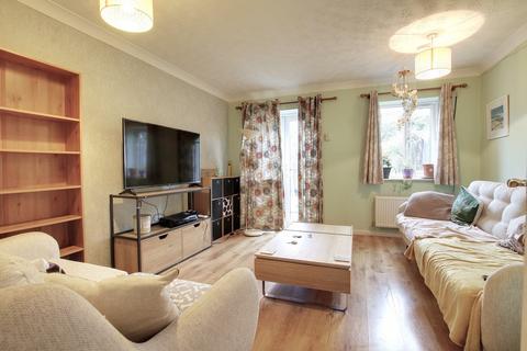 Gull Way, Chatteris