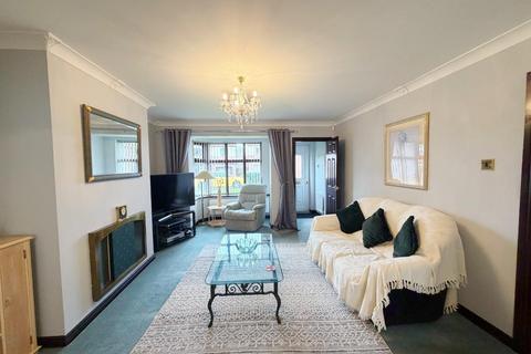 3 bedroom detached house for sale, St. Bedes Avenue, Fishburn, Stockton-On-Tees