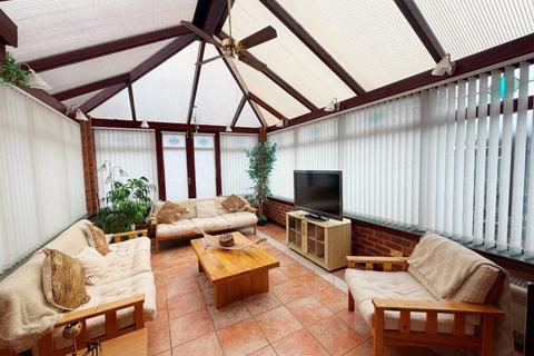 3 bedroom detached house for sale, St. Bedes Avenue, Fishburn, Stockton-On-Tees