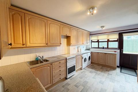 3 bedroom detached house for sale, St. Bedes Avenue, Fishburn, Stockton-On-Tees