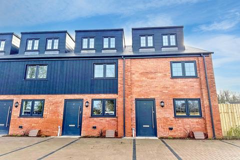 3 bedroom terraced house for sale, Dorchester