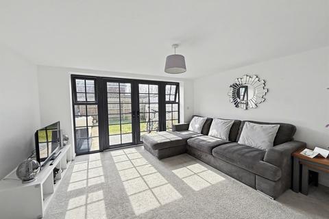 3 bedroom terraced house for sale, Dorchester