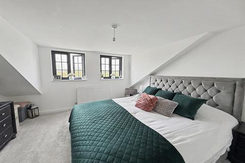 3 bedroom terraced house for sale, Dorchester