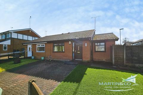 undefined, Botany Close, Heywood OL10