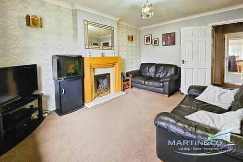 undefined, Botany Close, Heywood OL10