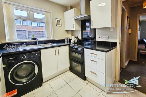 undefined, Botany Close, Heywood OL10