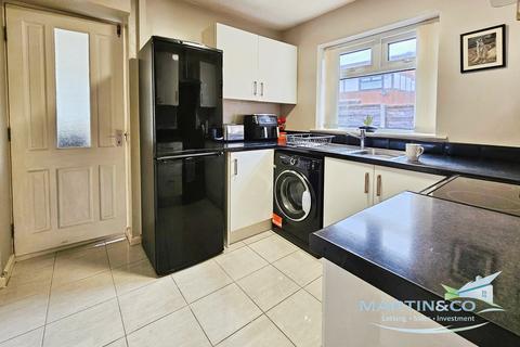 undefined, Botany Close, Heywood OL10
