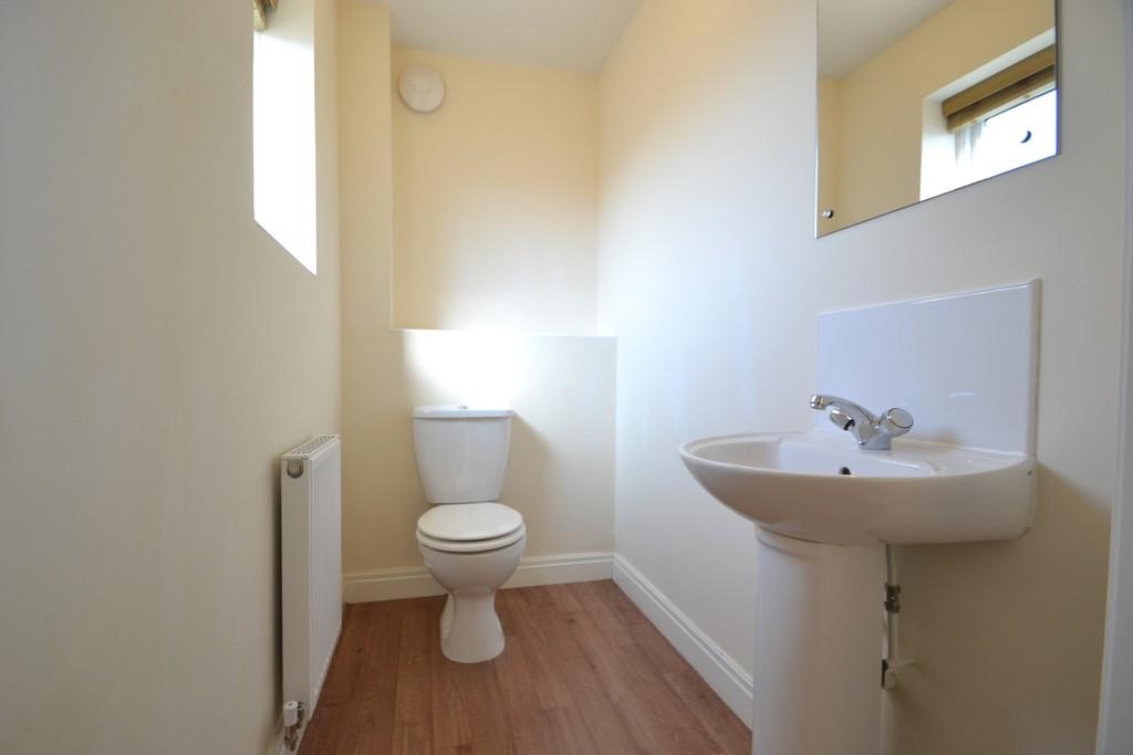 Ground Floor W.C.