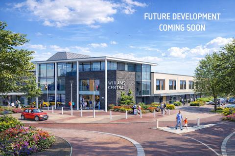undefined, Alder Street, Bedford MK45
