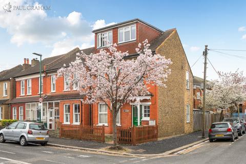 undefined, Strathearn Road, Sutton