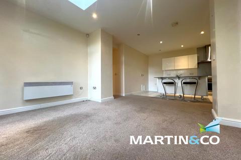 2 bedroom apartment for sale, Wentworth Lodge, Wakefield WF1
