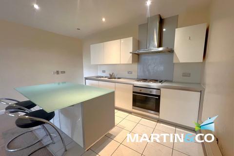 2 bedroom apartment for sale, Wentworth Lodge, Wakefield WF1