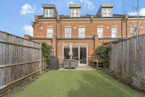 4 bedroom townhouse for sale, Kingsborough Place, Kingston Upon Thames KT2