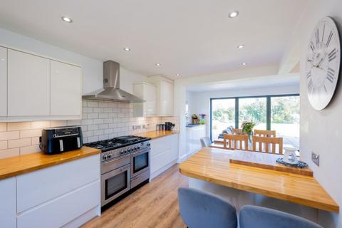5 bedroom detached house for sale, Willows Close, Tydd St. Mary, PE13 5