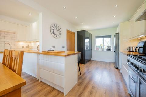 5 bedroom detached house for sale, Willows Close, Tydd St. Mary, PE13 5
