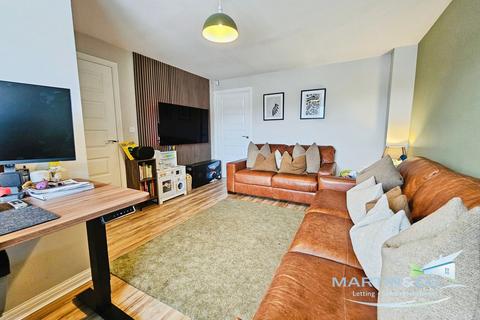 3 bedroom semi-detached house for sale, Wallis Avenue, Rochdale OL16