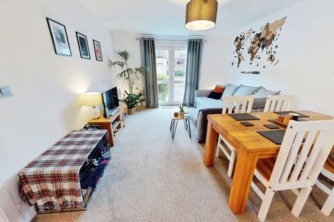 1 bedroom apartment for sale, Providence Park, Princess Elizabeth Way