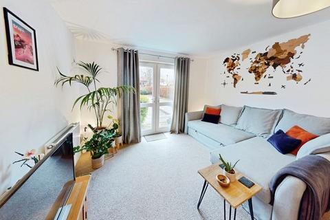 1 bedroom apartment for sale, Providence Park, Princess Elizabeth Way