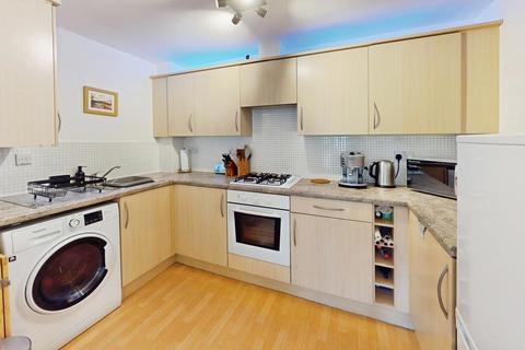 1 bedroom apartment for sale, Providence Park, Princess Elizabeth Way