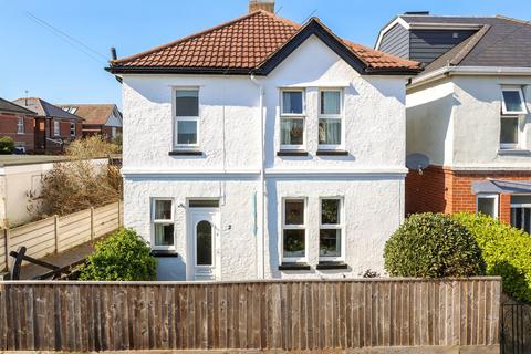 undefined, Oakwood Road, Bournemouth