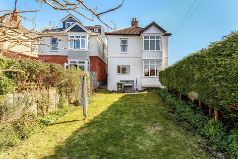 undefined, Oakwood Road, Bournemouth