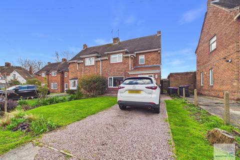 undefined, Spinney Close, West Bridgford