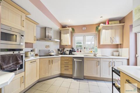 undefined, Spinney Close, West Bridgford