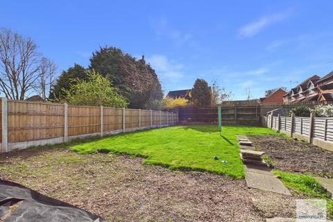undefined, Spinney Close, West Bridgford