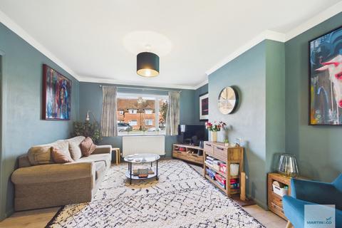 undefined, Spinney Close, West Bridgford