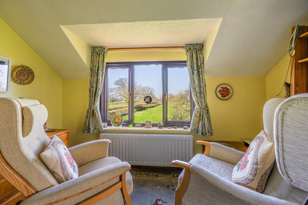 Matser bedroom