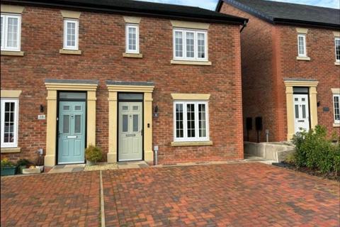 undefined, Cherry Orchard Way, Tilstock, Whitchurch, Shropshire