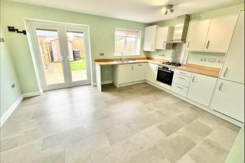 undefined, Cherry Orchard Way, Tilstock, Whitchurch, Shropshire