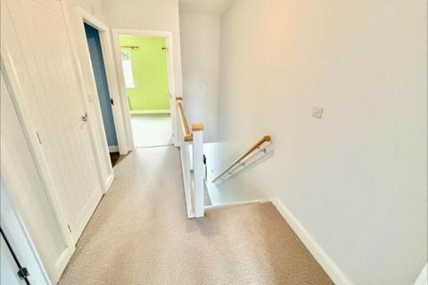 undefined, Cherry Orchard Way, Tilstock, Whitchurch, Shropshire