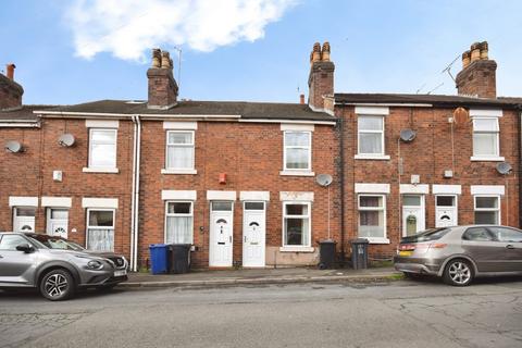 2 bedroom terraced house to rent, Nelson Street, Wolstanton, Newcastle