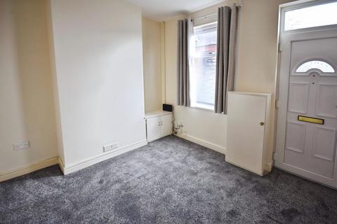 2 bedroom terraced house to rent, Nelson Street, Wolstanton, Newcastle