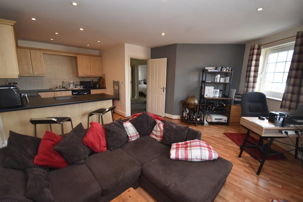 Kitchen/DIner/Lounge