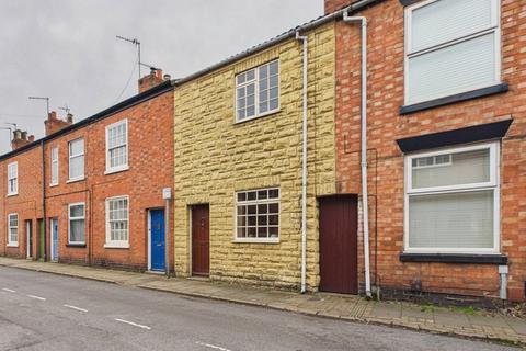 2 bedroom terraced house for sale, Albert Street, Loughborough