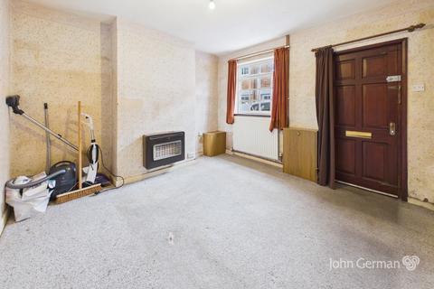 2 bedroom terraced house for sale, Albert Street, Loughborough