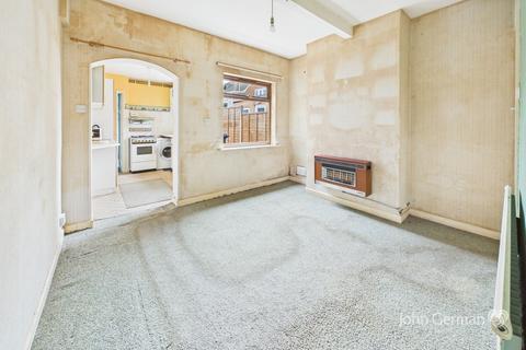 2 bedroom terraced house for sale, Albert Street, Loughborough
