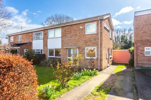 undefined, Meadow Walk, Higham Ferrers NN10