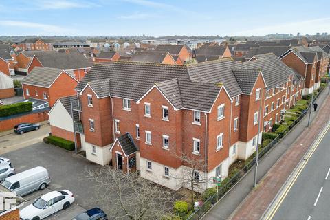 undefined, Watkins Square, Llanishen, Cardiff