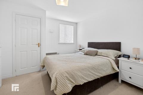 undefined, Watkins Square, Llanishen, Cardiff