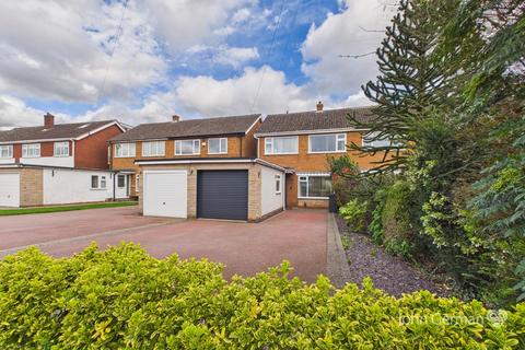 3 bedroom semi-detached house for sale, Spring Lane, Whittington