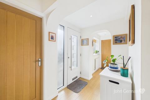 3 bedroom semi-detached house for sale, Spring Lane, Whittington